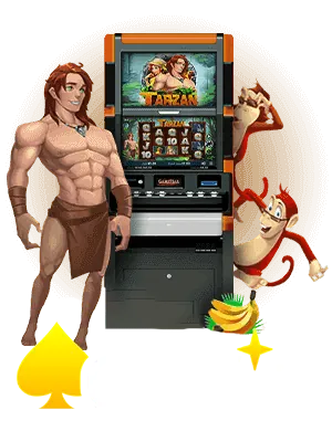 Giao diện game bắn cá G28 hấp dẫn